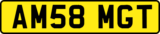 AM58MGT