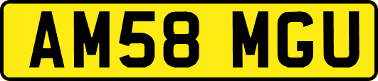AM58MGU
