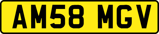 AM58MGV