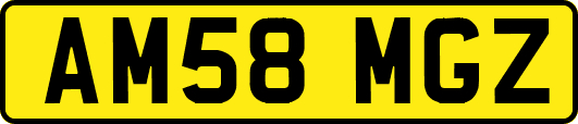 AM58MGZ