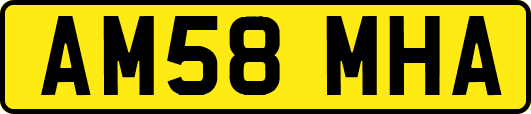 AM58MHA