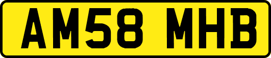 AM58MHB