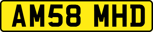 AM58MHD