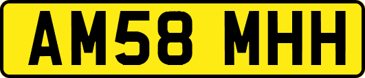 AM58MHH