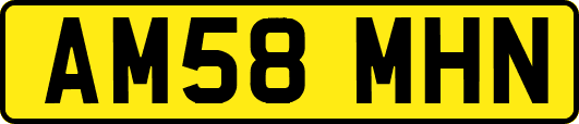 AM58MHN