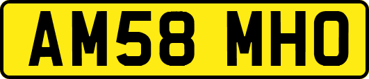 AM58MHO