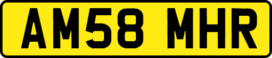 AM58MHR