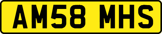 AM58MHS
