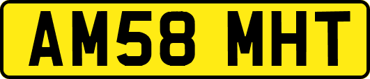 AM58MHT