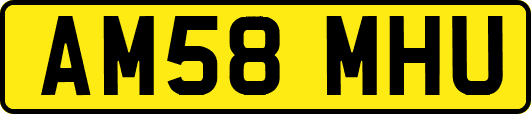 AM58MHU