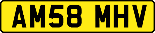 AM58MHV