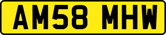 AM58MHW