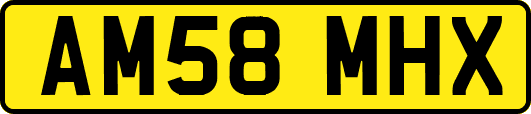 AM58MHX