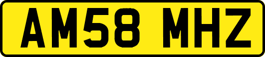 AM58MHZ