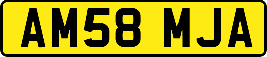 AM58MJA