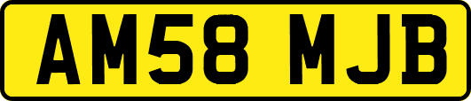 AM58MJB