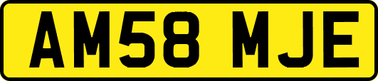 AM58MJE