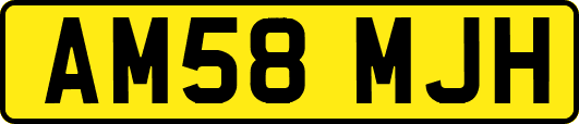 AM58MJH