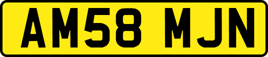 AM58MJN