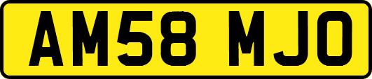 AM58MJO