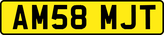 AM58MJT