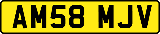 AM58MJV
