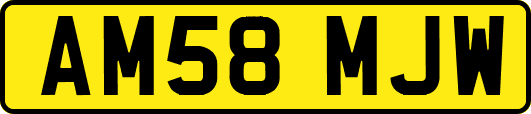 AM58MJW