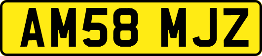 AM58MJZ