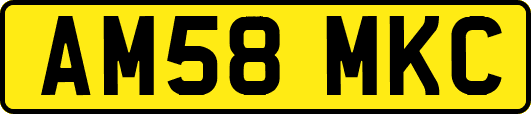 AM58MKC