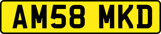 AM58MKD