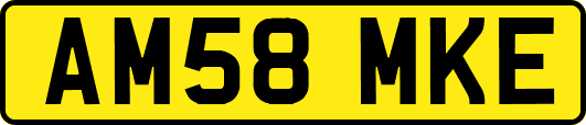 AM58MKE