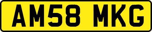 AM58MKG
