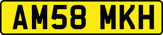 AM58MKH
