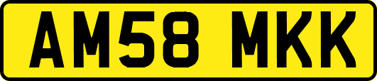 AM58MKK