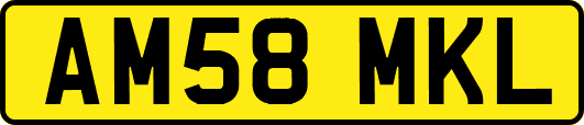 AM58MKL