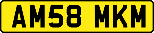 AM58MKM
