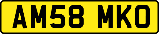 AM58MKO