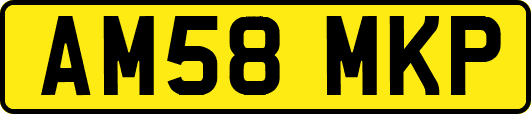 AM58MKP