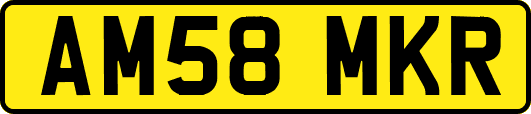 AM58MKR