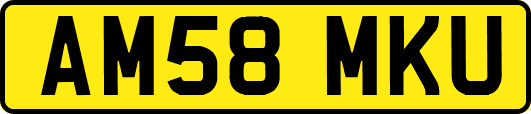 AM58MKU