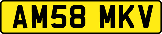 AM58MKV