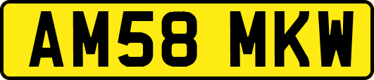 AM58MKW