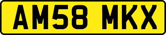 AM58MKX