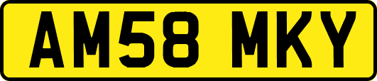 AM58MKY