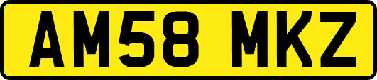 AM58MKZ