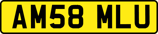 AM58MLU