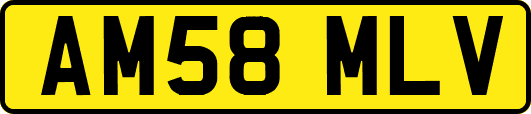 AM58MLV