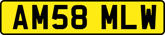 AM58MLW