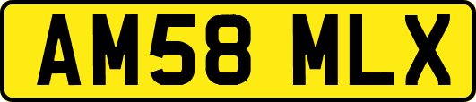 AM58MLX