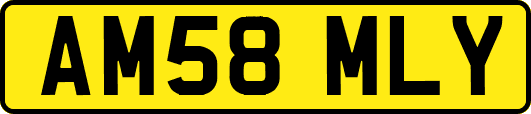 AM58MLY